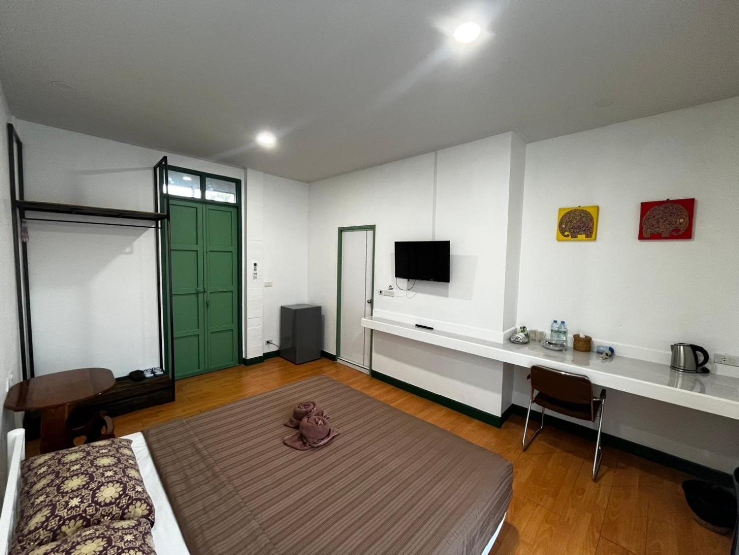Goodmorning By Tamarind Hostel Phra Nakhon Si Ayutthaya Exterior photo