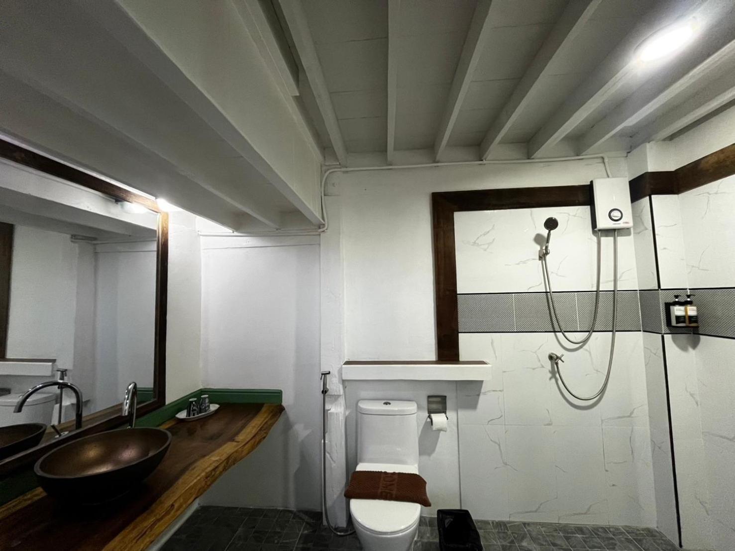 Goodmorning By Tamarind Hostel Phra Nakhon Si Ayutthaya Exterior photo