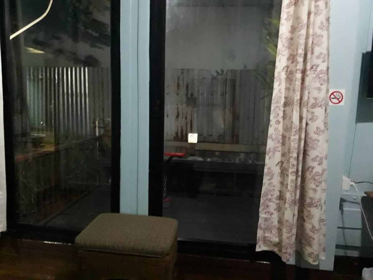 Goodmorning By Tamarind Hostel Phra Nakhon Si Ayutthaya Exterior photo